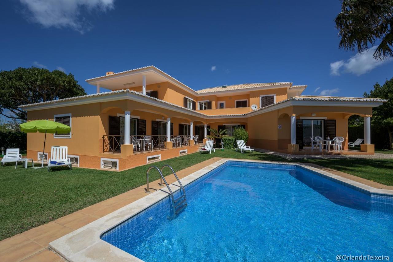Canavial I & II Apartamentos Lagos Exterior photo